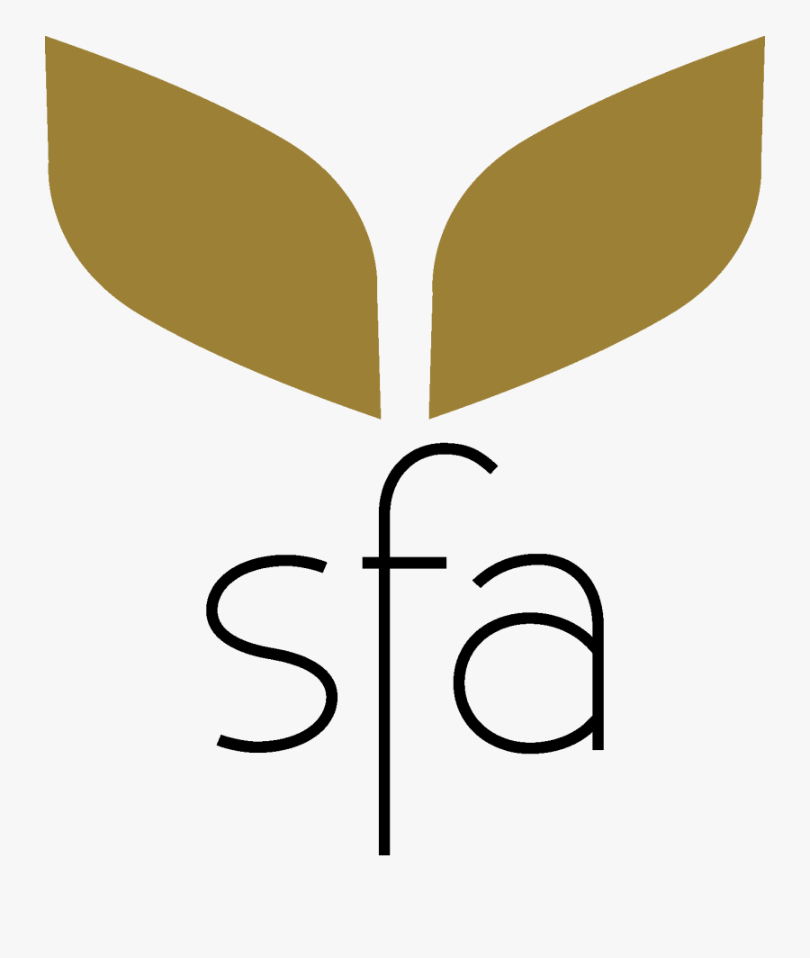 Sustainable Fibre Alliance Logo - Sustainable Fibre Alliance, Transparent Clipart