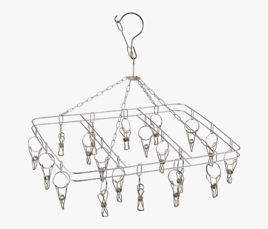 Wholesale Round Clothes Rack - Sketch, Transparent Clipart