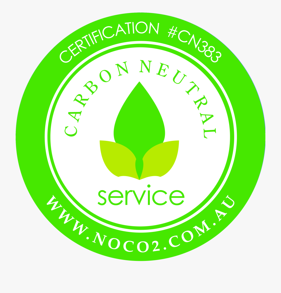 Carbon Neutral, Transparent Clipart