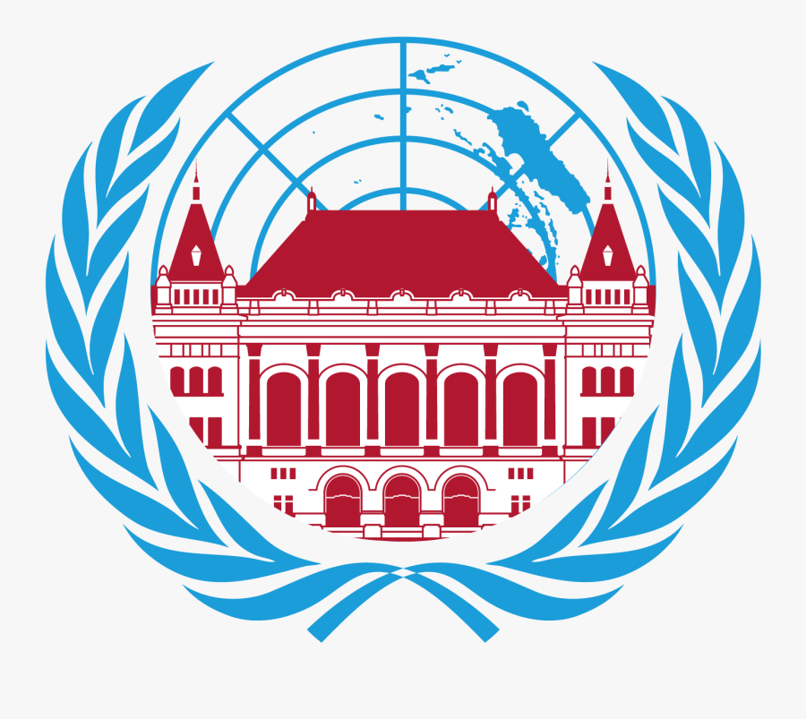 Bme Model United Nations Conference - Specialised Agencies Of Uno, Transparent Clipart