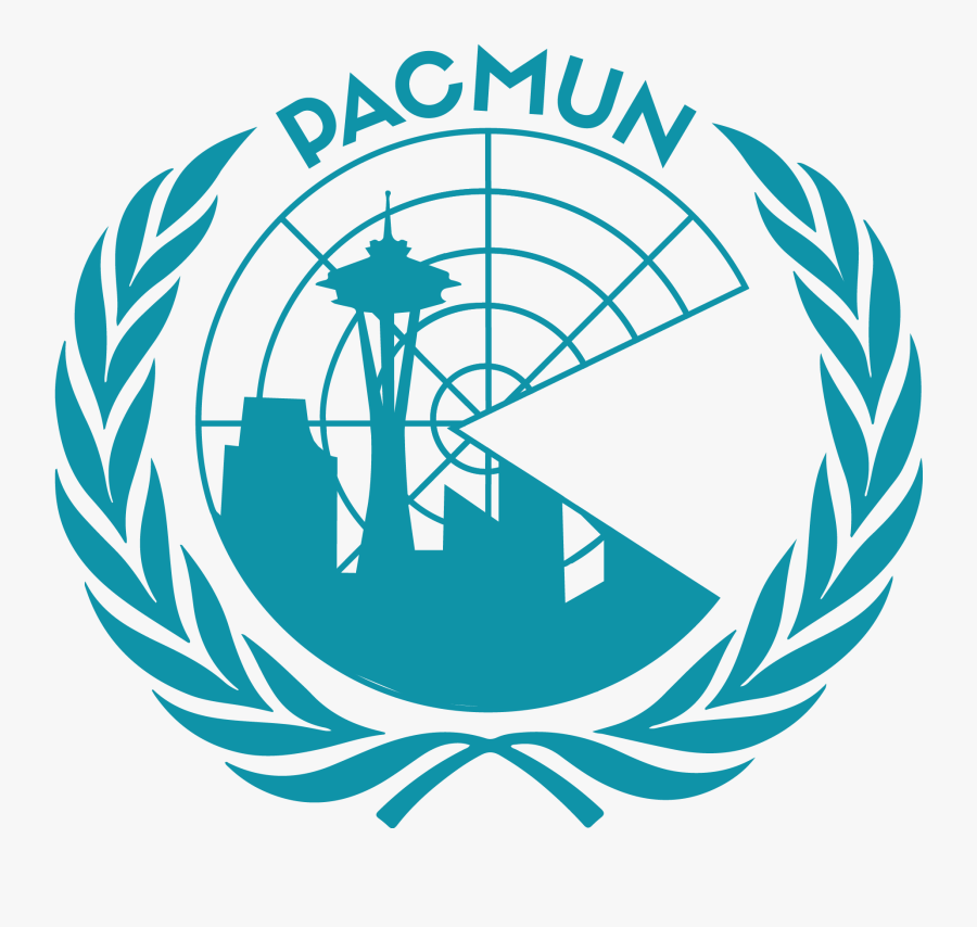 Pacmun 2018, Transparent Clipart