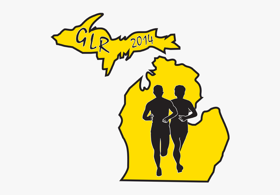 Great Lakes Relay, Transparent Clipart