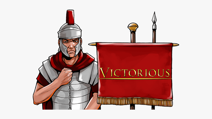 Play Victorious Slot For Free - Victorious Slot, Transparent Clipart