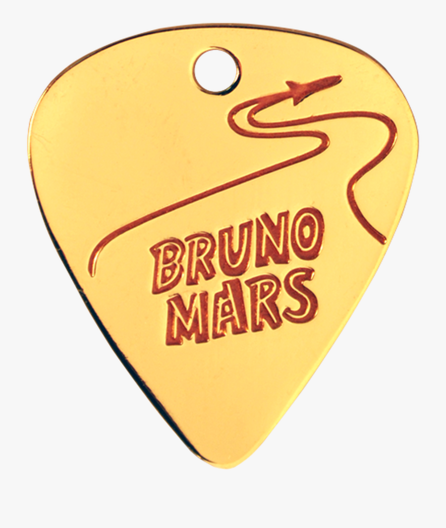 Bruno Mars, Transparent Clipart