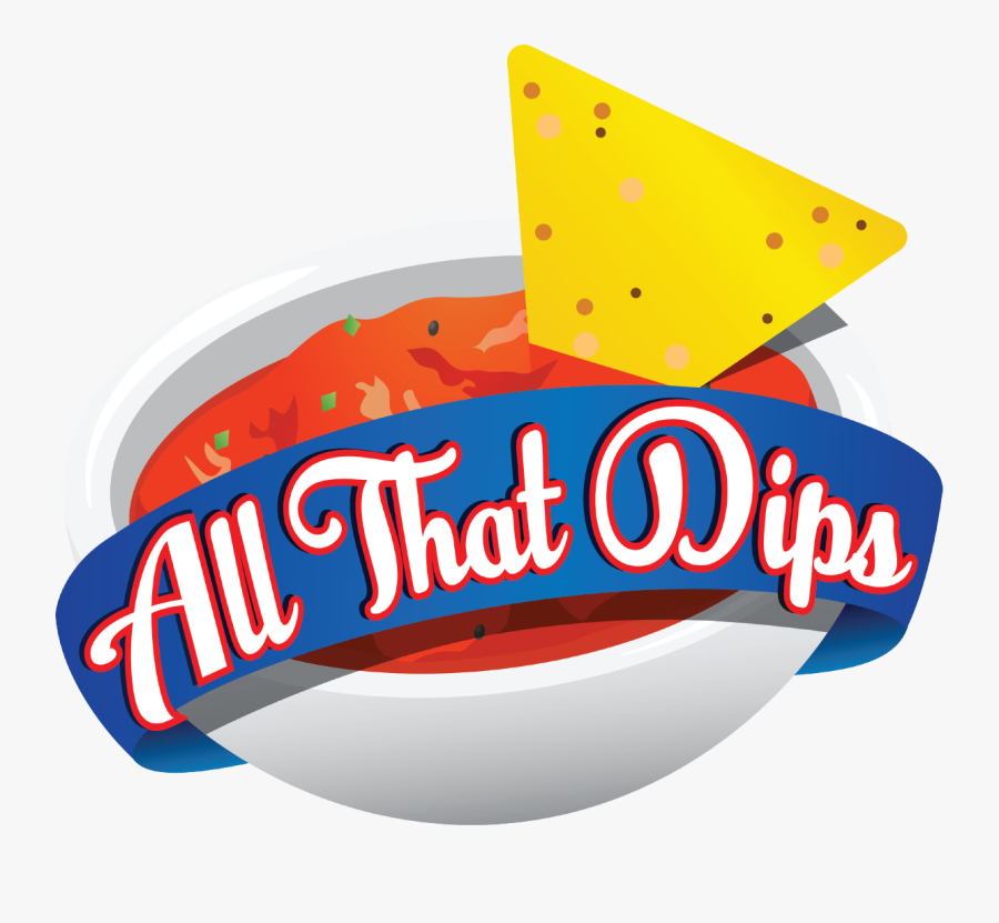 All That Dips, Transparent Clipart