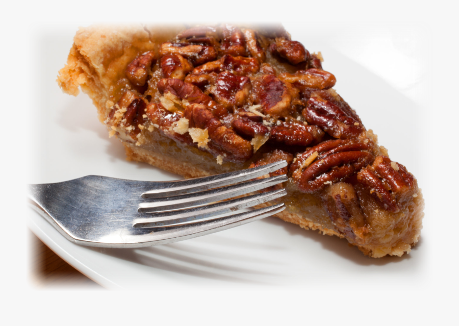 National Pecan Pie Day, Transparent Clipart