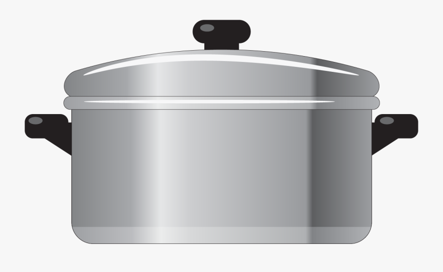 Rice Cooker, Transparent Clipart