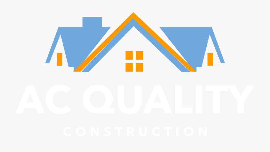 Ac Quality Construction Llc, Transparent Clipart