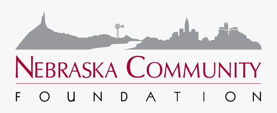 Nebraska Community Foundation - Skyline, Transparent Clipart