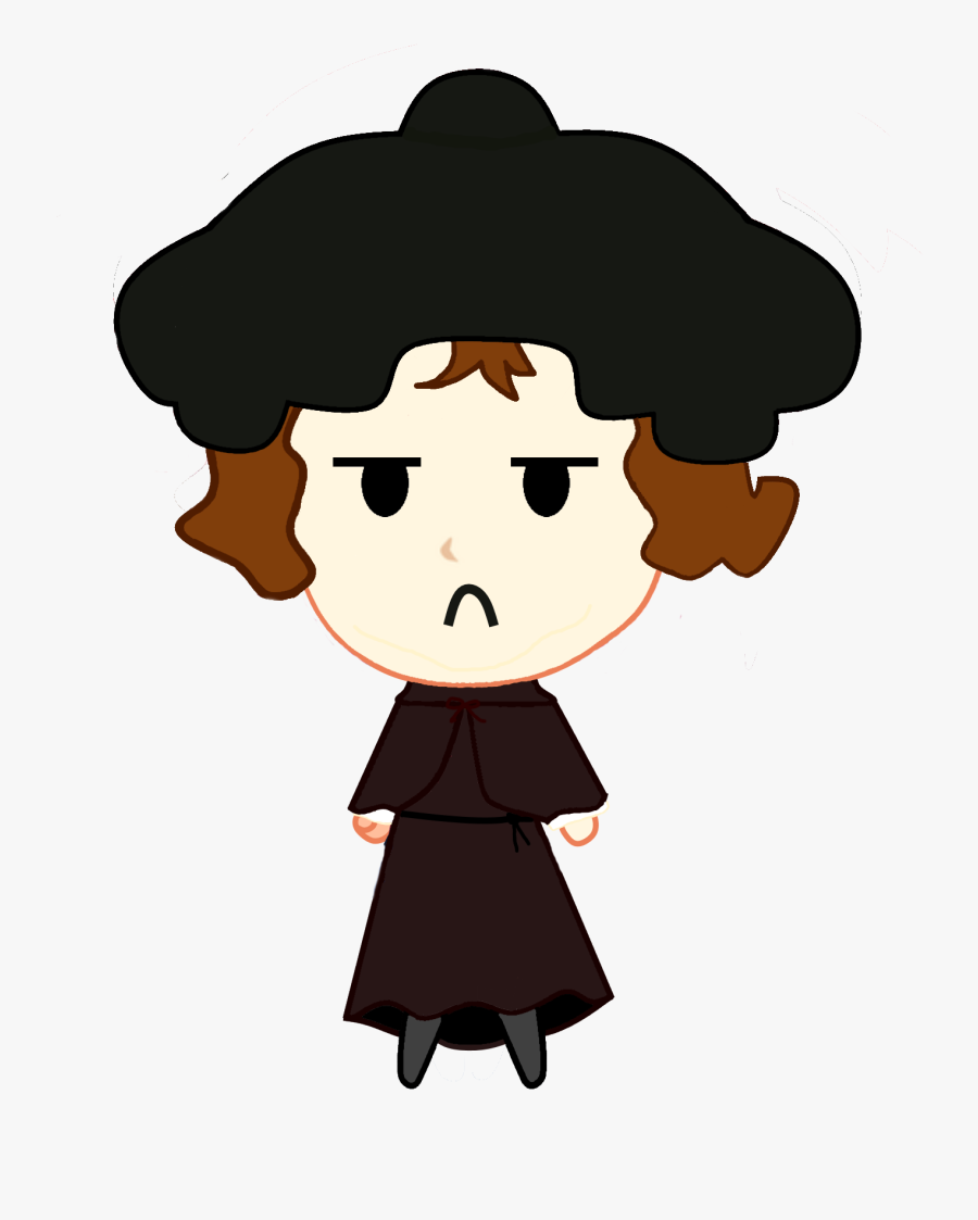 Martin Luther Reformation Clipart, Transparent Clipart