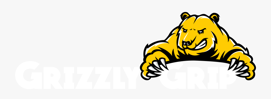 Grizzly Logo Transparent, Transparent Clipart