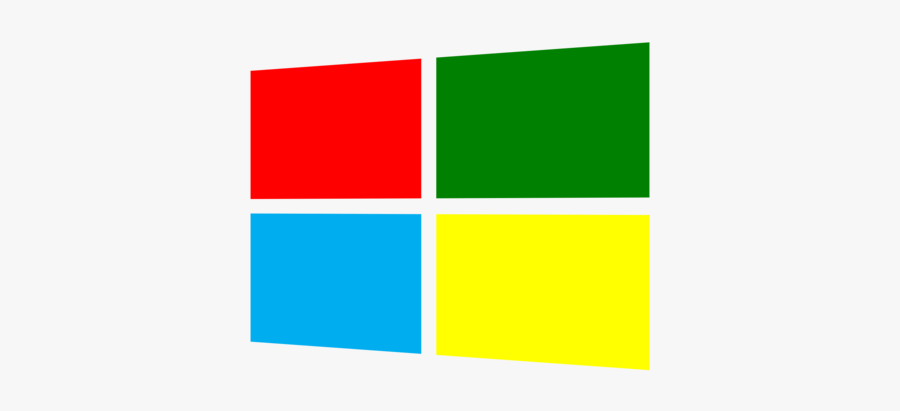 Square,angle,area - Windows 10 Clipart, Transparent Clipart