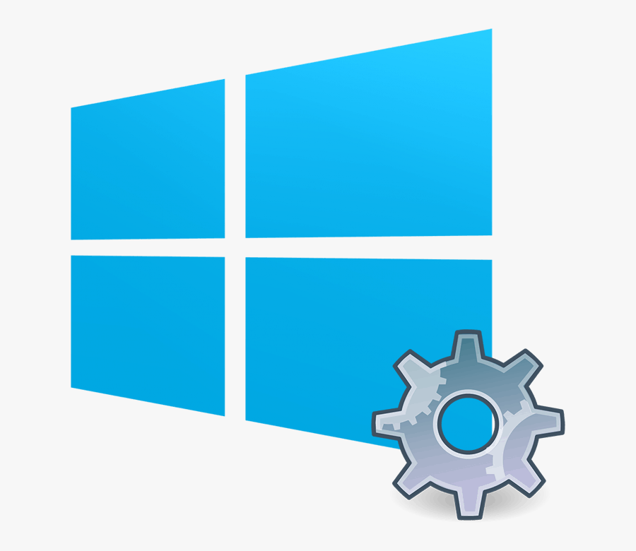 Проверка Целостности Системных Файлов В Windows - Microsoft Azure Icon Png, Transparent Clipart