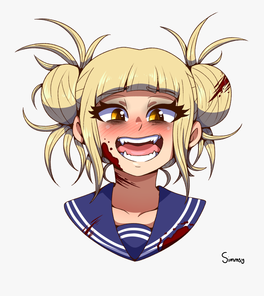 Toga - Toga Mha, Transparent Clipart