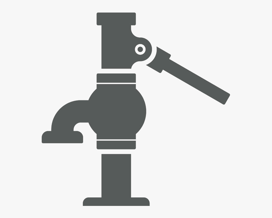 Well Water Service - Borehole Drilling Icon , Free Transparent Clipart ...