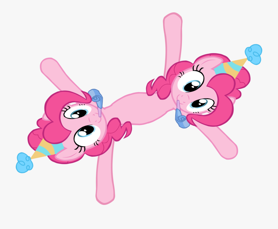 Pinkie Pie Party Horn Clipart , Png Download - Transparent Pinkie Pie Png, Transparent Clipart