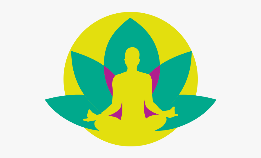 Transparent Yoga Clipart Png, Transparent Clipart