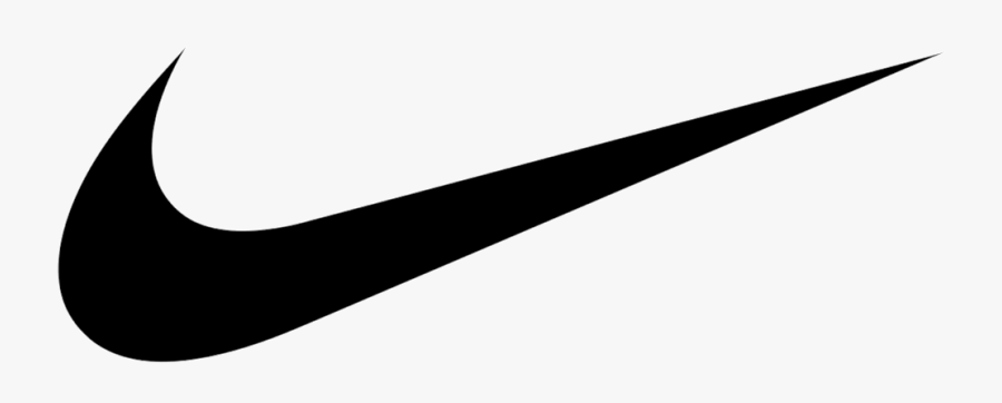 Nike Logo Off White Nike Logo Free Transparent Clipart Clipartkey