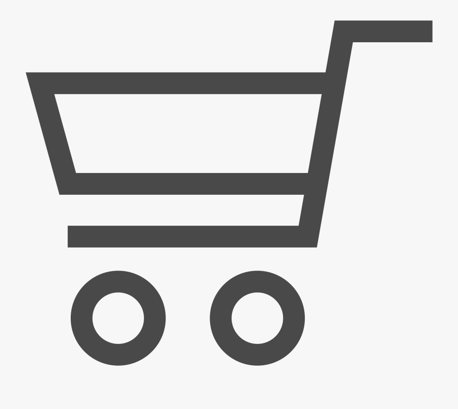 Shopping Basket Vector Free, Transparent Clipart