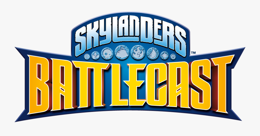 Skylanders, Transparent Clipart