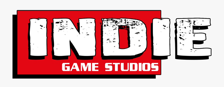 Indie Game Companies Logos, Transparent Clipart