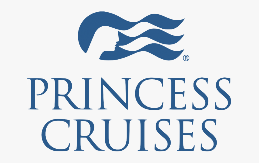 Cruise Lines Cruisemapper - Princess Cruise Line Logo, Transparent Clipart