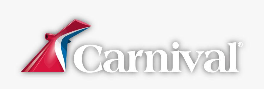 Carnival Clear - Carnival Cruise, Transparent Clipart