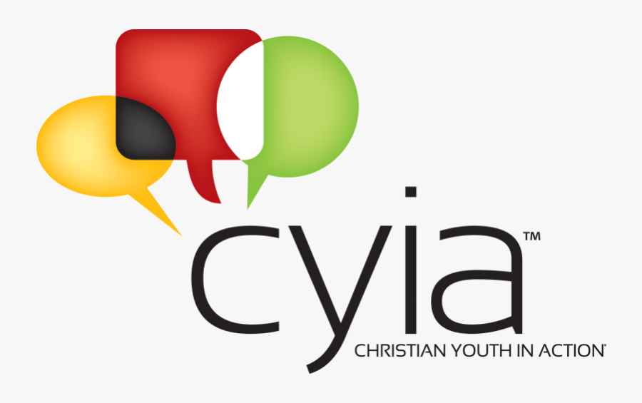 Picture - Cyia Christian Youth In Action, Transparent Clipart