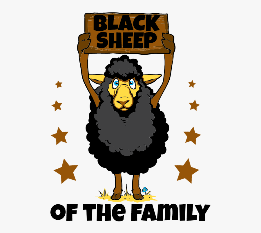 Black Sheep идиома. Black Sheep of the Family идиома.