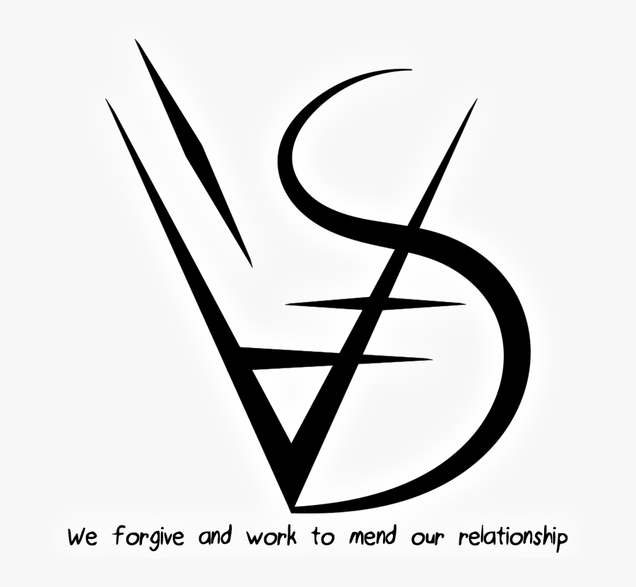 “we Forgive And Work To Mend Our Relationship” Sigil
requested, Transparent Clipart