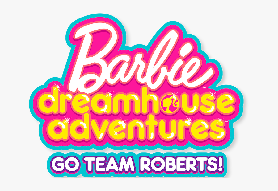 Barbie Dreamhouse Adventures Barbie Free Transparent Clipart