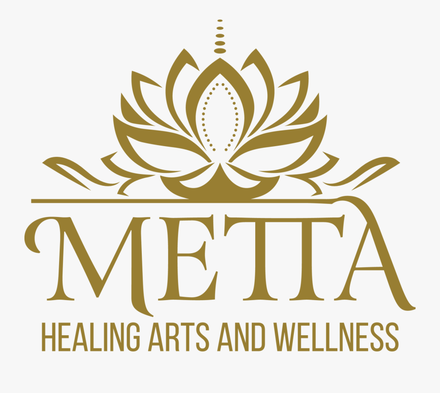 Massage Clipart Health Wellness - Lotus Flower Hindu Symbols, Transparent Clipart