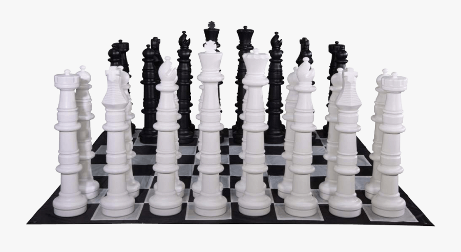 Chess, Transparent Clipart