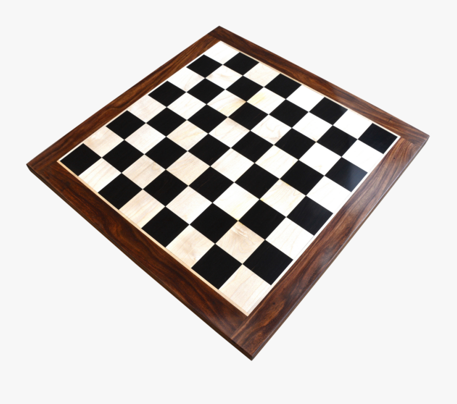 Useful Tips To Transparent Background - Oak And Walnut Chess Board, Transparent Clipart