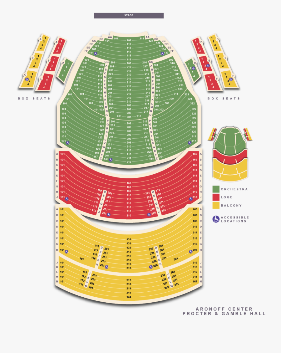 Agora Theater Seating Map , Free Transparent Clipart ClipartKey