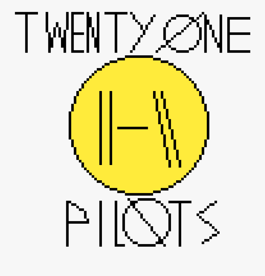 Twenty One Pilots - Deviantart, Transparent Clipart