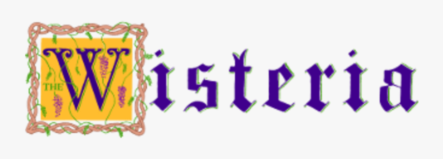 Image 5 Of The Wisteria Ltd, Transparent Clipart