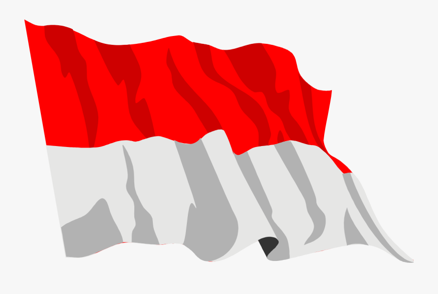 Singapore Flag Png Gif, Transparent Clipart