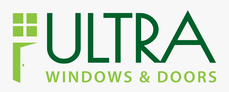 Ultra Windows & Doors, Transparent Clipart