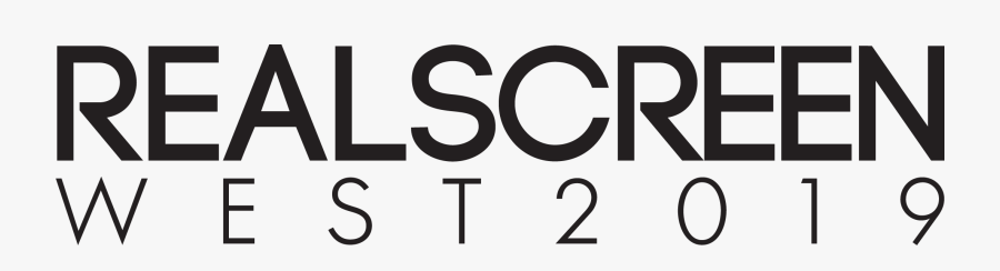 Realscreen 2019, Transparent Clipart