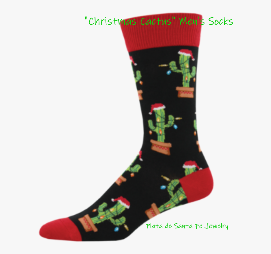 Transparent Christmas Socks Png - Sock, Transparent Clipart