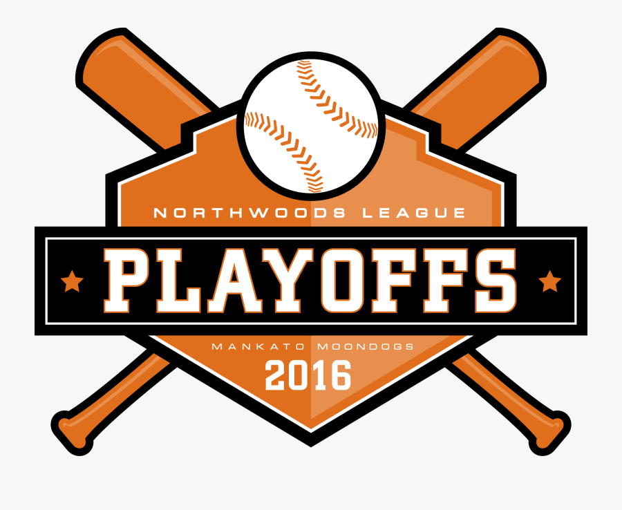 Md2016 Playofflogo - Logos De Play Off, Transparent Clipart