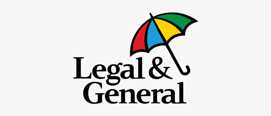Legal And General Logo, Transparent Clipart