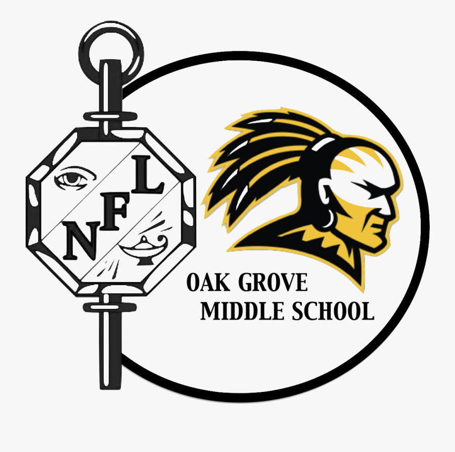 "
 Src="https - Oak Grove Warriors, Transparent Clipart