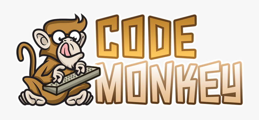 code monkey free