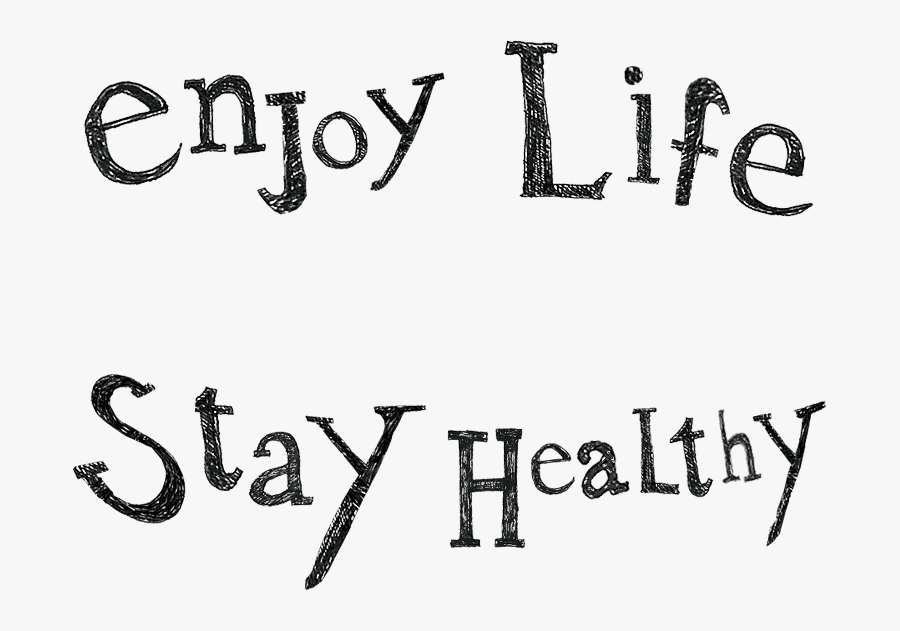 Stay Safe And Healthy - Stay Safe Stay Healthy, Transparent Clipart