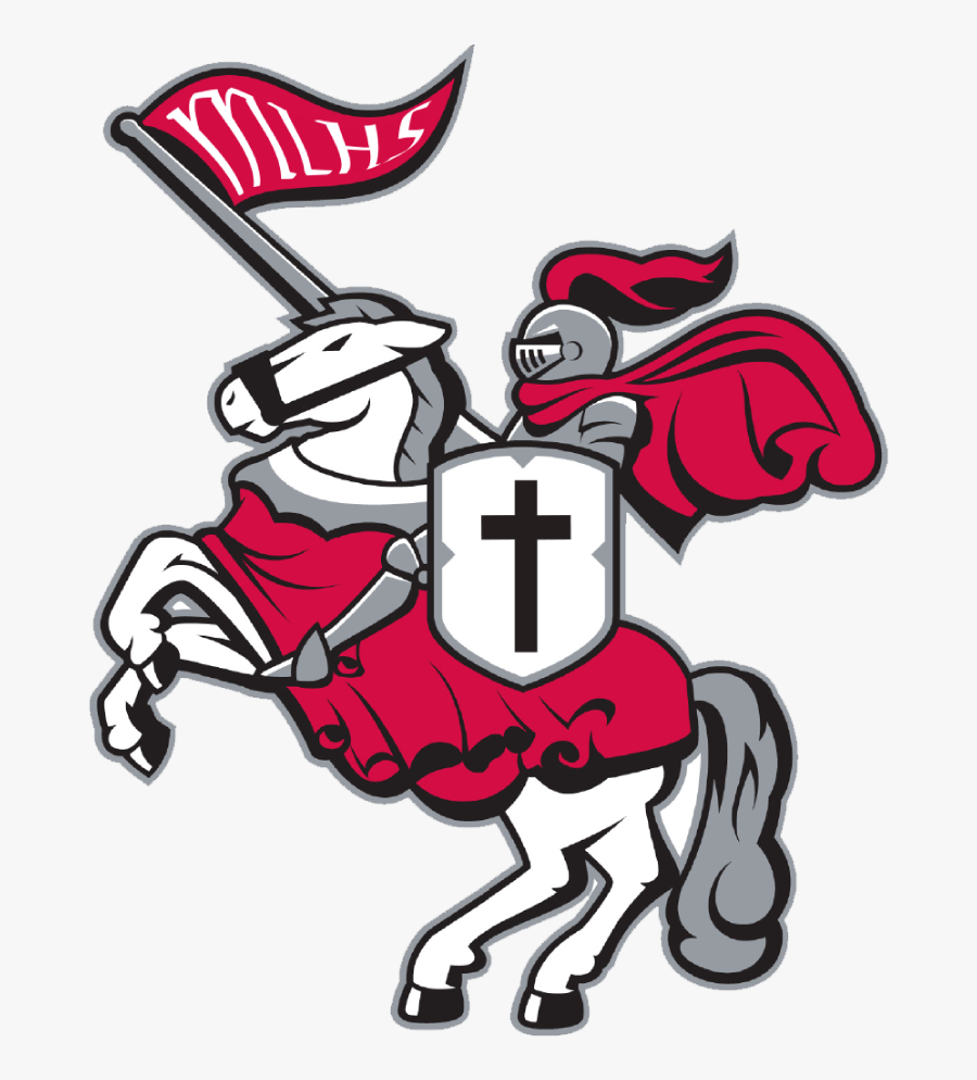 Manitowoc Lutheran High School, Transparent Clipart