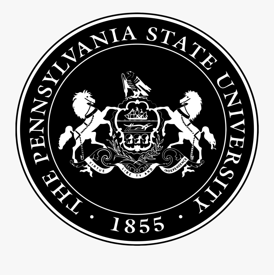 Pennsylvania State University, Transparent Clipart