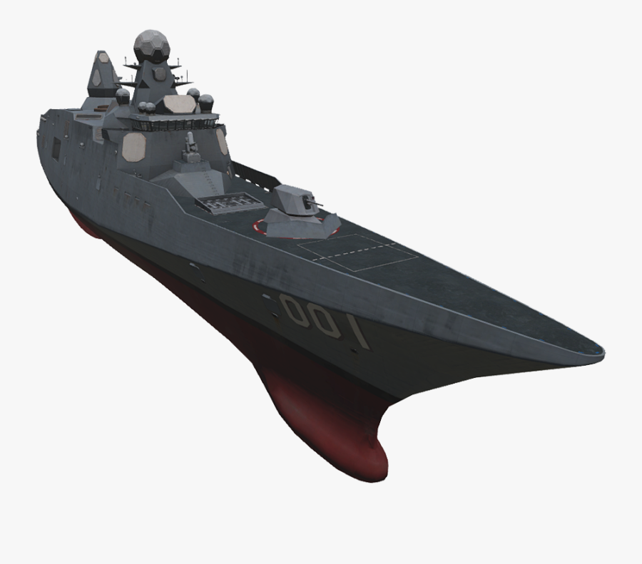 Transparent Navy Ship Png - Uss Liberty Arma 3, Transparent Clipart