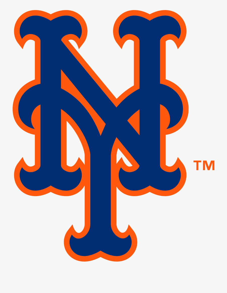 Logos And Uniforms Of The New York Mets , Transparent - Logos And Uniforms Of The New York Mets, Transparent Clipart